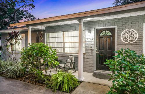 Nature Coast Getaway #1 - Cozy 2 Bedroom - Foto 27