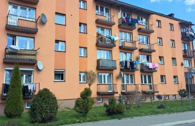 M37 Apartment Limanowa Beskid Base - Foto 16