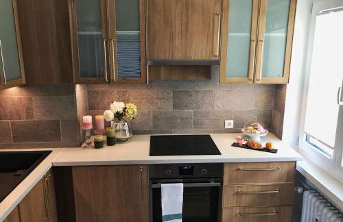 Golden GaPa Central Large Family Apartment 24 - Foto 7