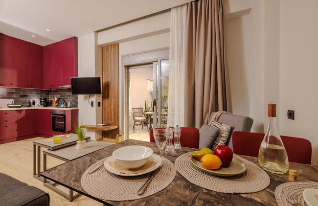 Jolly Suites - Foto 65