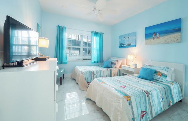 The Grandview Condos on Seven Mile Beach - Foto 57