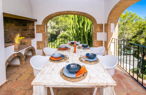 Casa Toscana - Foto 22