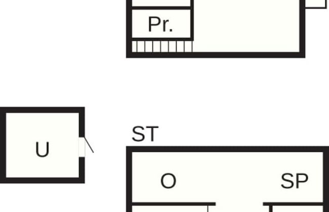 6 Person Holiday Home in Solvesborg-by Traum - Photo 6