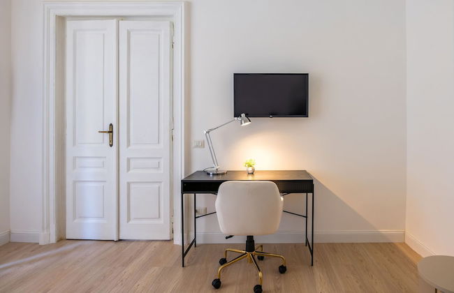 Blu Suite by Napoliapartments - Foto 2