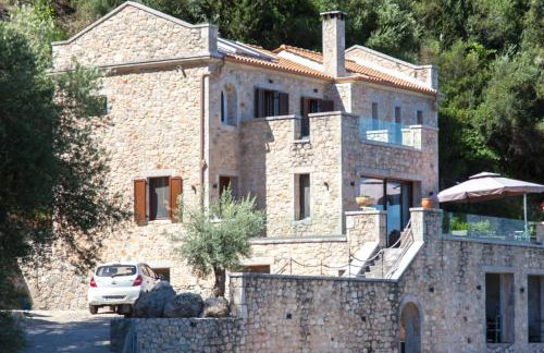 Villa Kallisto - Photo 14