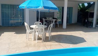 Casa em Guaratuba com piscina - Foto 1