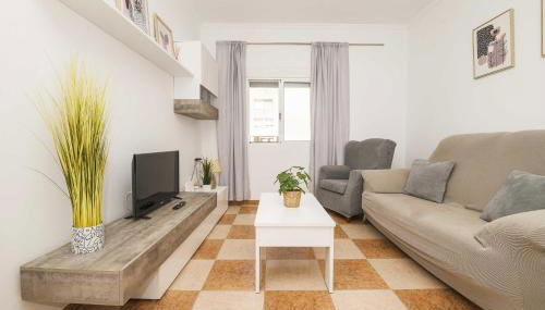 Velbar in Cadiz With 3 Bedrooms and 1 Bathrooms - Foto 2, Other