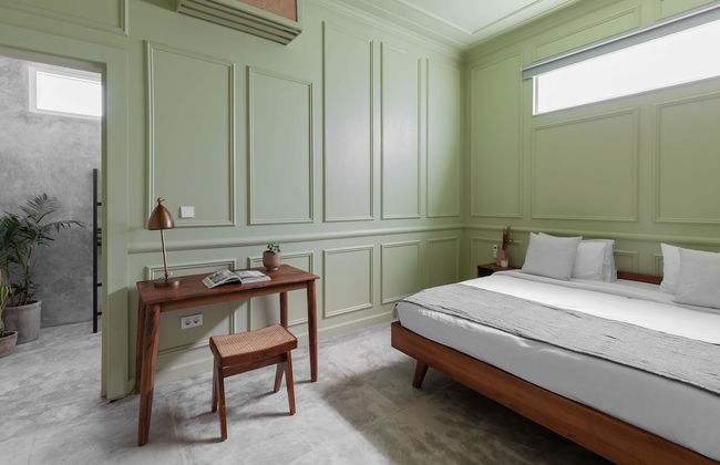 No Rush Villas - Photo 15