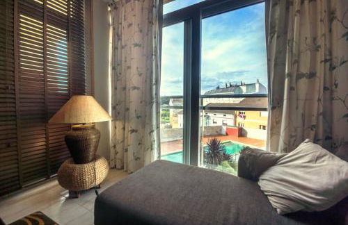 EnSAN CIPRIAN Urb con Playa y Piscina - Foto 9