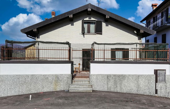 Piazza 25 Aprile in San Fedele Intelvi - Foto 20