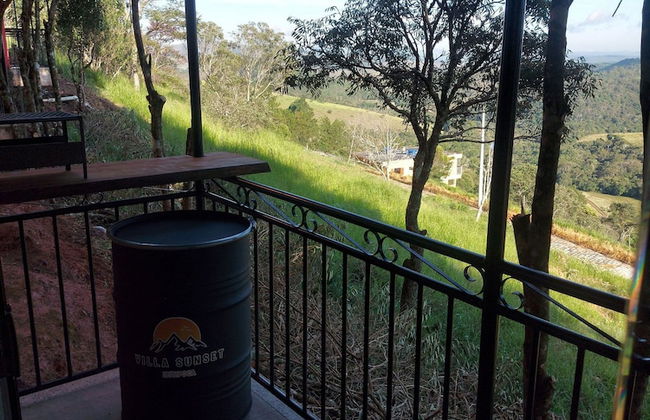 Villa Sunset Chalés Ibitipoca - Foto 25