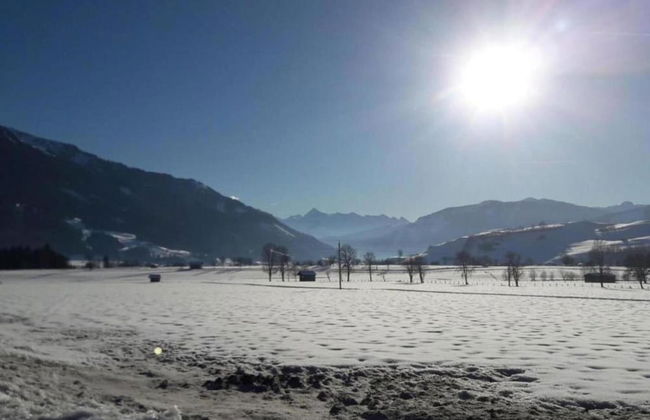 Chalet in Maria Alm Near Hochkonig Ski Lift - Foto 23