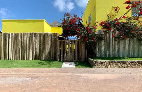 Villa Suites Gostoso - Casa e Suítes em Condomínio beira-mar - Foto 70