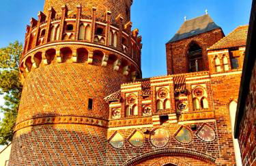 Lehmhäuschen mit Sauna - Photo 1