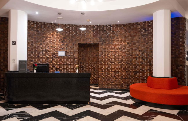 ibis Meknes - Foto 24