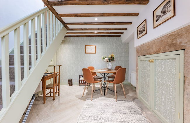 Host Stay Cromford View - Foto 5