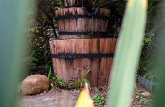 Ferienhaus im Grünen - Photo 25