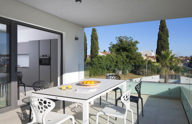 Villa Fasana - Foto 6