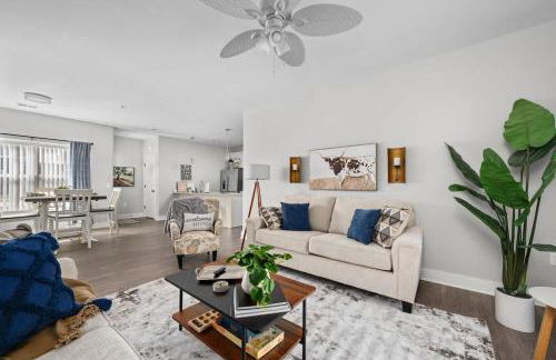 Brand New 2 Bedroom Condo - Photo 8