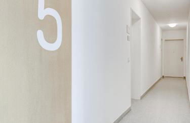 Limehome Dresden Wallstraße - Digital Access - Foto 76