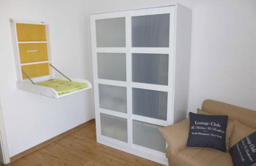 Ferienwohnung "Lüttje Stuv" - Foto 15