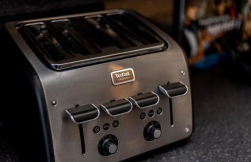 Claymore Apartment Broughty Ferry - Foto 41