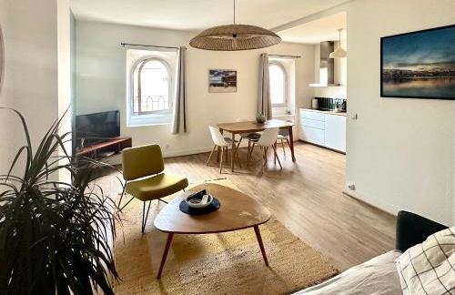 Les Toits de la Canebière - Studio tout confort - Foto 13