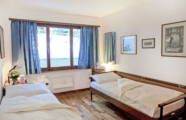 Chesa Arlas A1 - Foto 6