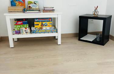 Logements 6 pers à 15 minutes d Angers - Photo 16