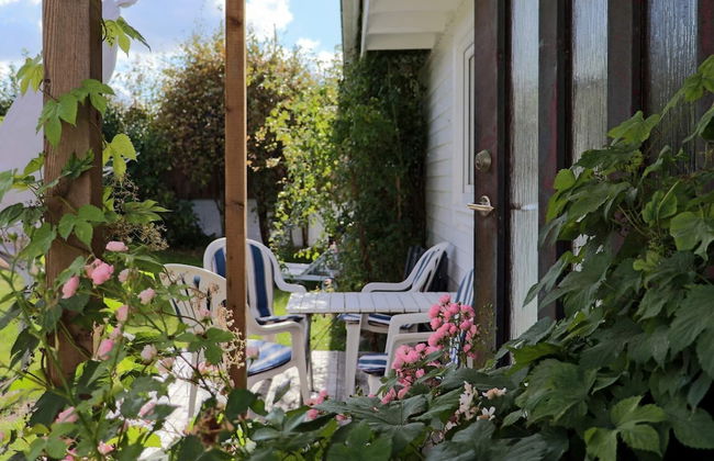 9 Person Holiday Home in Skummeslovsstrand - Foto 30