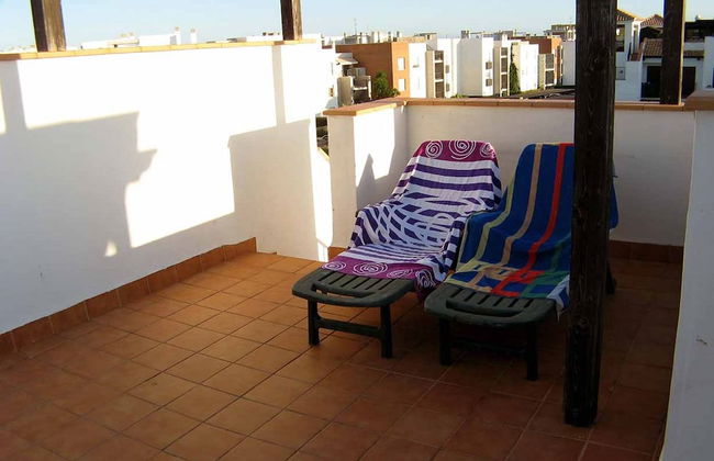 Apartamento Jardines I4-2C - Foto 12
