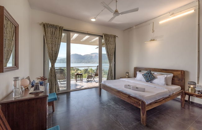 CosmicStays Afita Mohari-Solar Powered Lakehouse - Foto 10