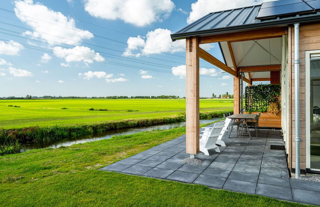 Recreatiepark Tusken de Marren - Foto 8