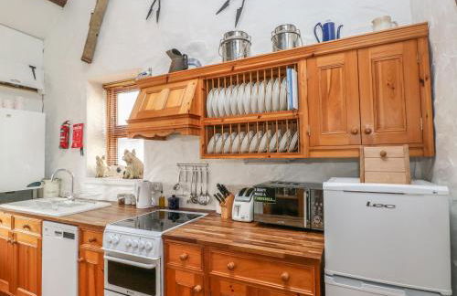 Bluebell Cottage - Foto 7