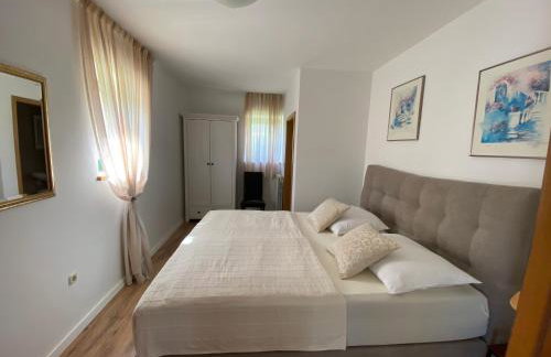 Villa Dracena mit privatem Saltwater Pool - Foto 27