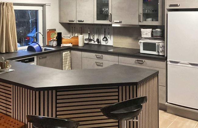 4 Person Holiday Home in Esbjerg V - Photo 9