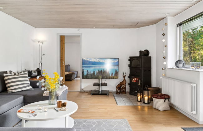 "Uolevi" - 1.3km from the sea - Photo 11