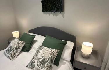 Brand New Cosy 1 Bedroom Home - Foto 14