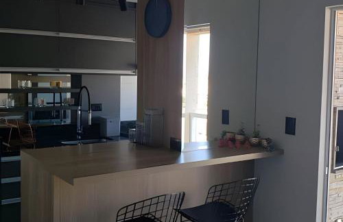 Condomínio com vista da Serra do Mar - Foto 29