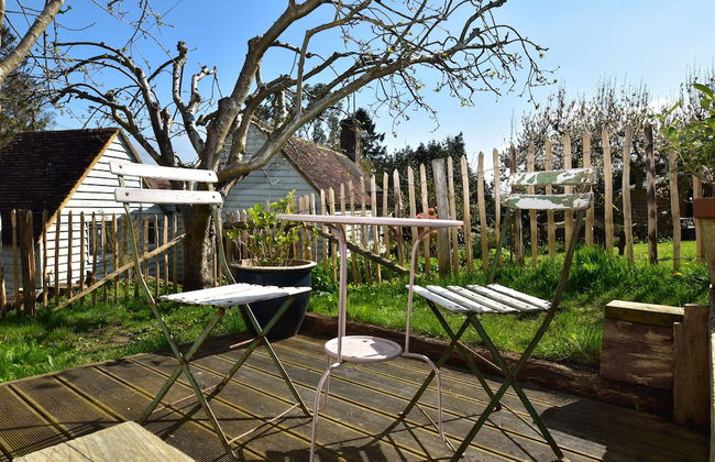 Applecote - Rye - Foto 28