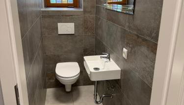 WG-Zimmer-Monteurzimmer-Ferienwohnung bis 10 Personen - Foto 4