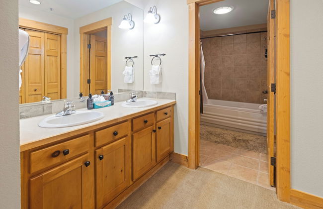 East Keystone by Vail Resorts - Foto 27