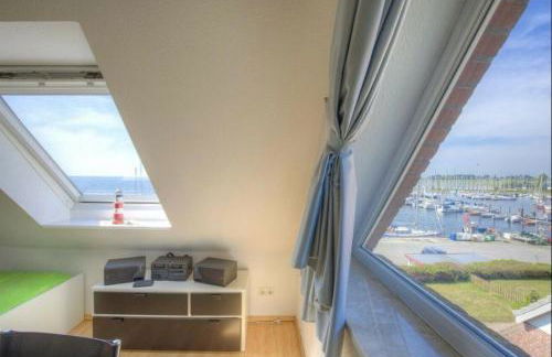 Hafenloft Großenbrode - Foto 10