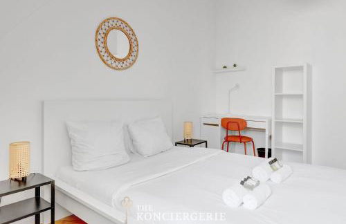 Sejour d'exception a Versailles - 8P - Foto 18