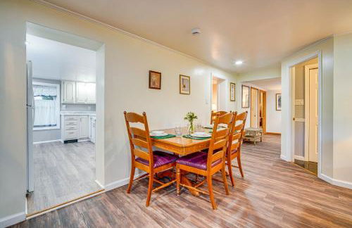 Pet-Friendly Little Egg Harbor Home with Fenced Yard - Foto 7