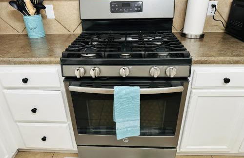 Sandy Retreat for family and groups Austin - Foto 35