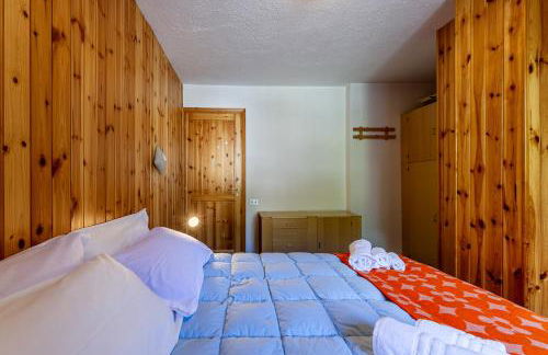 MAISON MOULIN - Relax e vista Montagna - LA THUILE 0107 - Foto 17