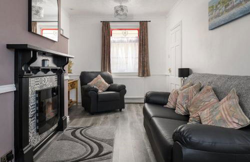 Meirion Cottage - Foto 2