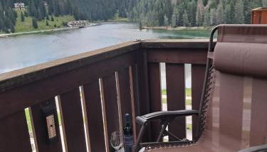 Appartamento di Lusso con Vista Lago a Misurina - Cortina - Photo 2