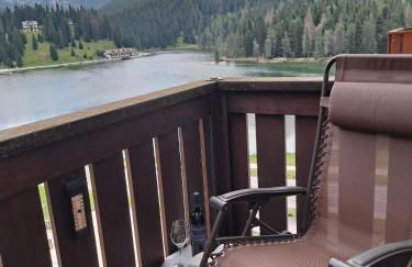 Appartamento di Lusso con Vista Lago a Misurina - Cortina - Foto 2